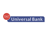 Банк Universal Bank в Батево